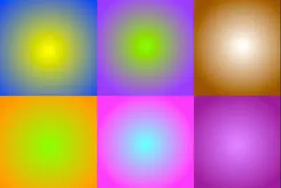 פאזל של LumiÃ¨re