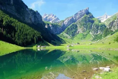 naturaleza jigsaw puzzle