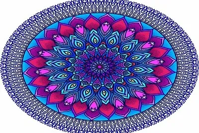 2610 jigsaw puzzle