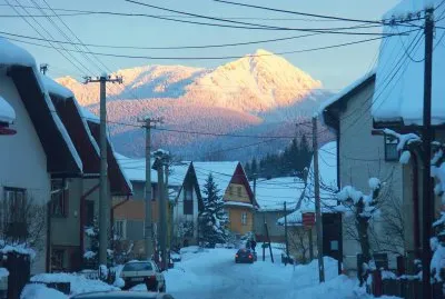 Zuberec, Slovakia