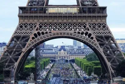 Torre Eiffel