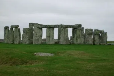 STONEHENGE