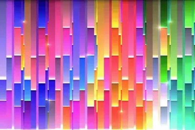 פאזל של ç‚«å½©