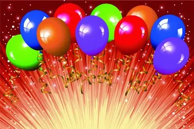 å½©è‰²èƒŒæ™¯ç´ æ