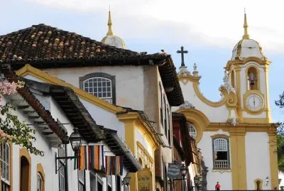 Tiradentes-Brasil