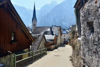 Hallsttat
