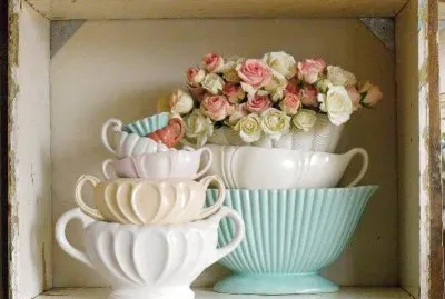 פאזל של flores