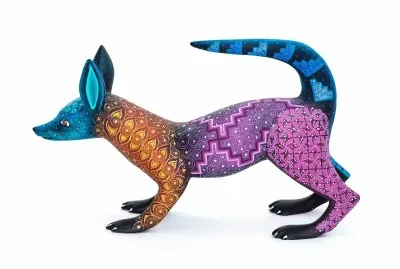 ALEBRIJES