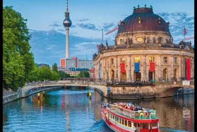 Berlin