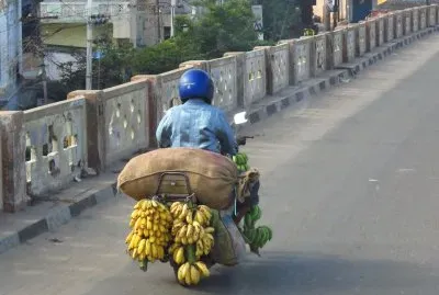 INDIA MADURAI