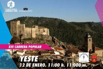 cartel carrera