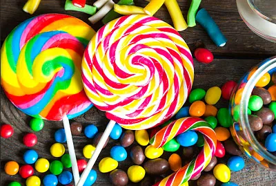 Bonbons