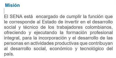SENA