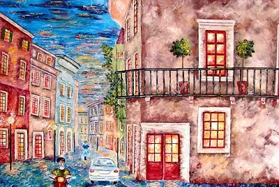 Paesaggio