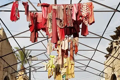 פאזל של Sky no limit