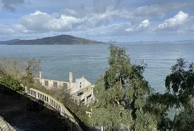 San Francisco jigsaw puzzle