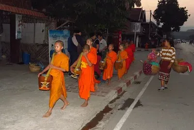 Laos Luang