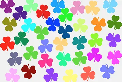 Couleurs
