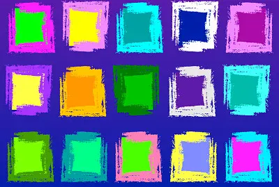 Couleurs