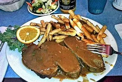 Food