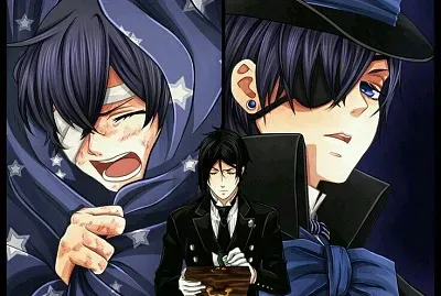 Kuroshitsuji