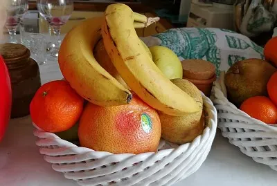 still life