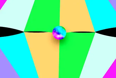 פאזל של Couleurs