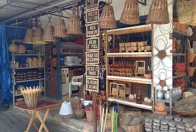 Mercado