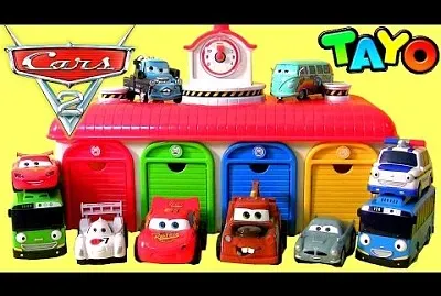 Casa de tayo