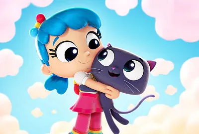 Vera y bartleby