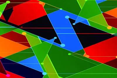 פאזל של å½©è‰²åœ–