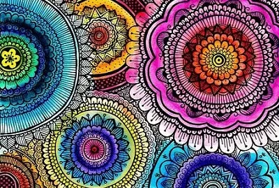 draw