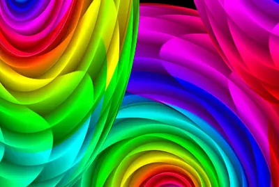 Couleurs