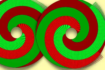 Spirales