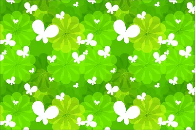 èŠ±ç´‹å¡«è‰²