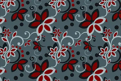 èŠ±ç´‹å¡«è‰²