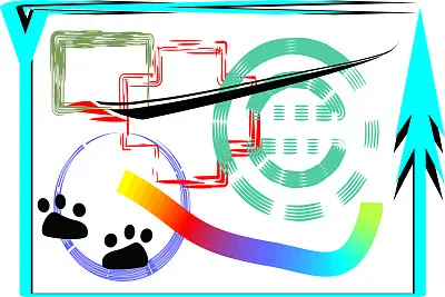 éš¨æ„ç•«