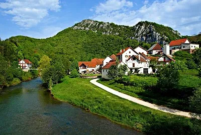 naturaleza
