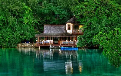 naturaleza