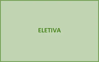 ELETIVA 3