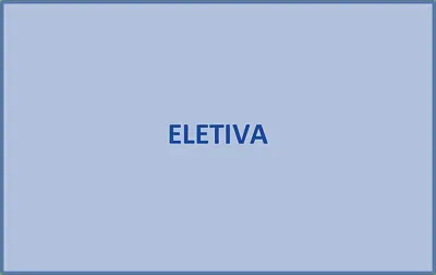 ELETIVA 5