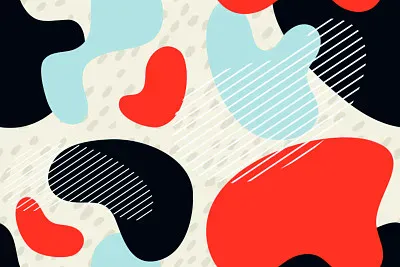 å½©è‰²èƒŒæ™¯ç´ æ