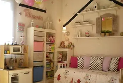 Bebes jigsaw puzzle