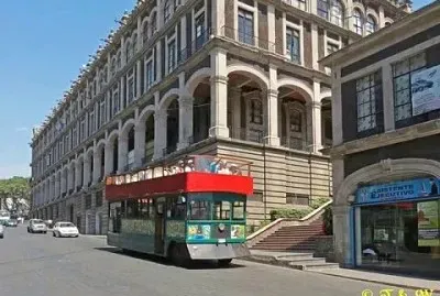 CENTRO CUERNAVACA, MORELOS