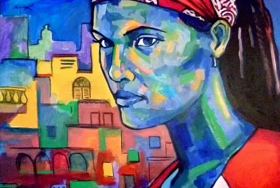 פאזל של Cuba