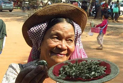 CAMBODIA