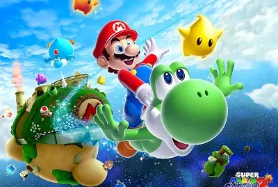 mario bross