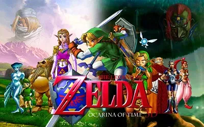 zelda