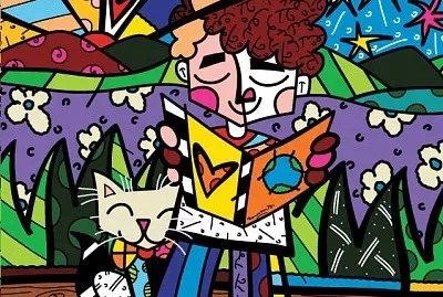 פאזל של Amigos 2