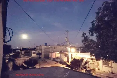 amanecer Maracucho